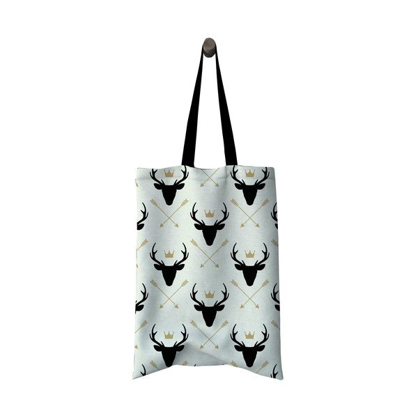 Plážová taška Katelouise Deer