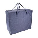 Modrá úložná taška Bigso Box of Sweden Bag