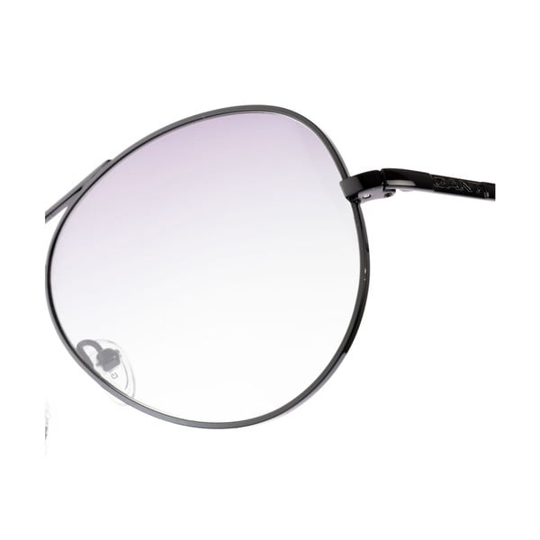 Pánske slnečné okuliare GANT Jerome Black-image-1