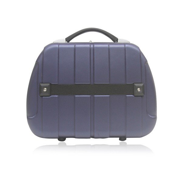 Sada 4 modrých cestovných kufrov na kolieskach Hero Fogo-C-image-4