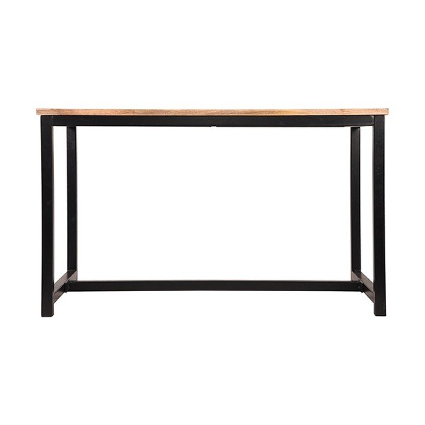 Barový stôl z mangového dreva 90x160 cm Ghent – LABEL51-image-2