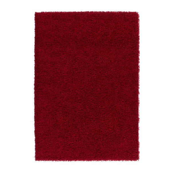 Koberec Guardian 128 Red, 170x120 cm