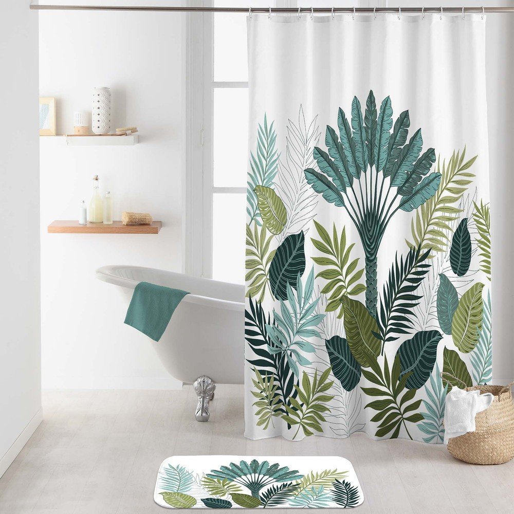 E-shop Záves 180x200 cm Panazio – douceur d'intérieur