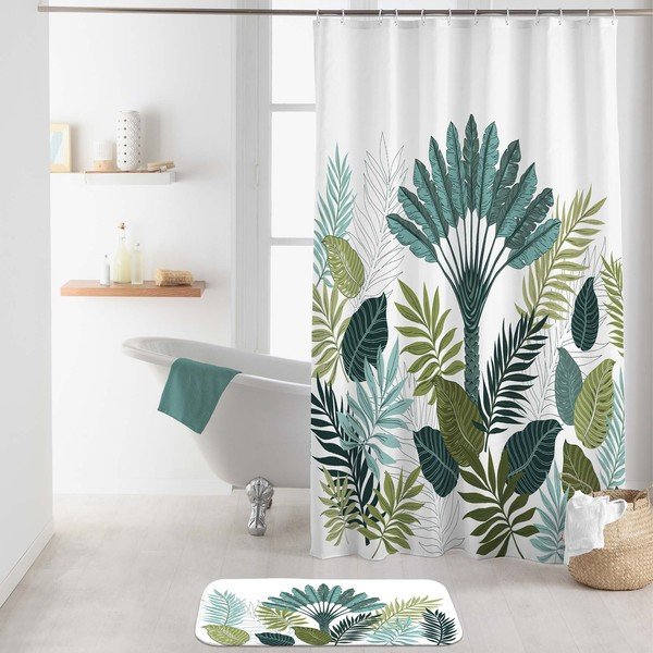 Záves 180x200 cm Panazio – douceur d'intérieur