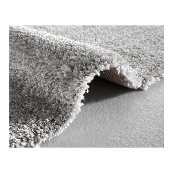 Sivý koberec Mint Rugs Glam, 120 × 170 cm-image-3