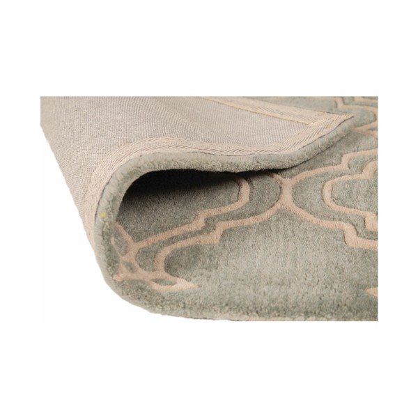 Koberec Flair Rugs Casablanca Duck Egg, 120 x 170 cm-image-3