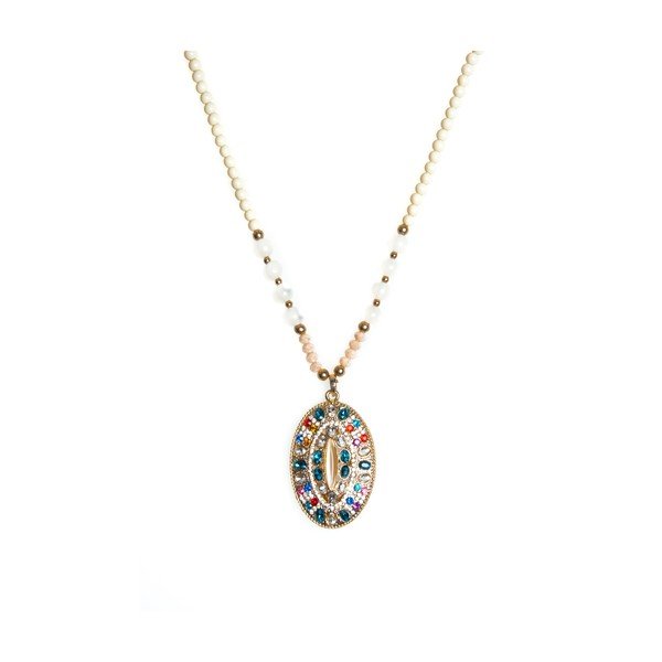 Náhrdelník Multi Pearl-image-1