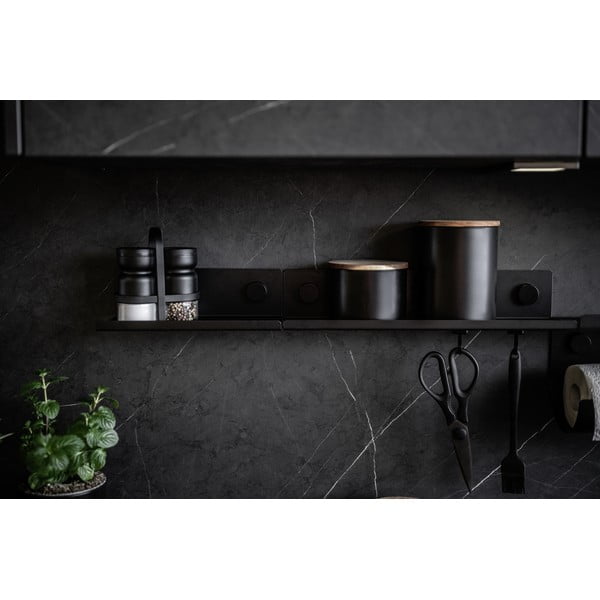 Sklenená dóza na potraviny – Wenko-image-3