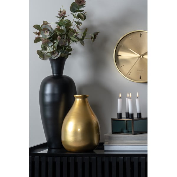 Sklenený svietnik Boxed Rectangle – PT LIVING-image-1