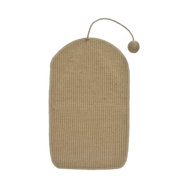 Škrabadlo pre mačky Scratchy – Love Story