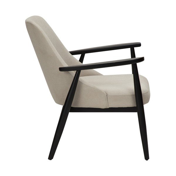 Béžové kreslo DAN-FORM Denmark Saga-image-3