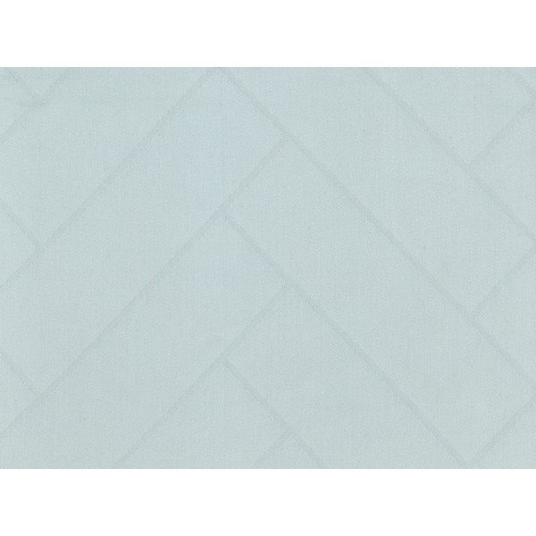 Svetlomodré damaškové obliečky na jednolôžko/predĺžené 140x220 cm Tiles – Södahl-image-3