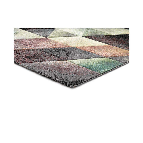 Koberec Universal Matri× Grey, 120 × 170 cm-image-1