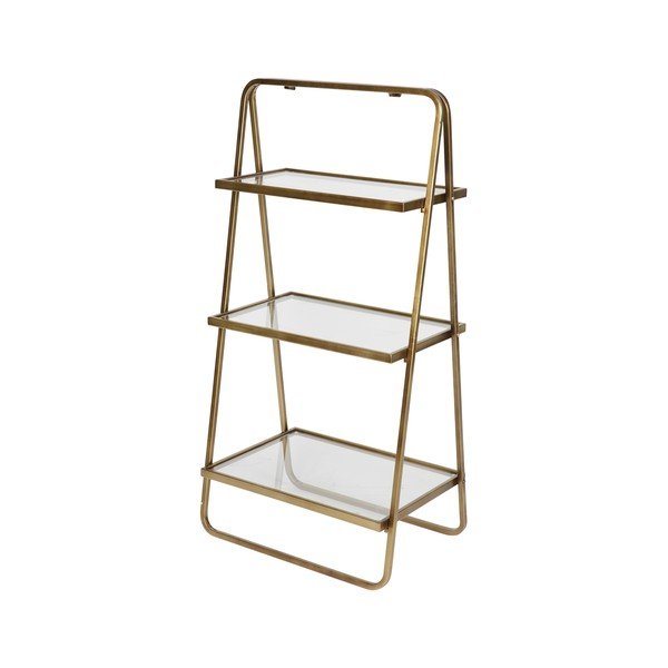 Kovová polička BePureHome Goddess-image-1