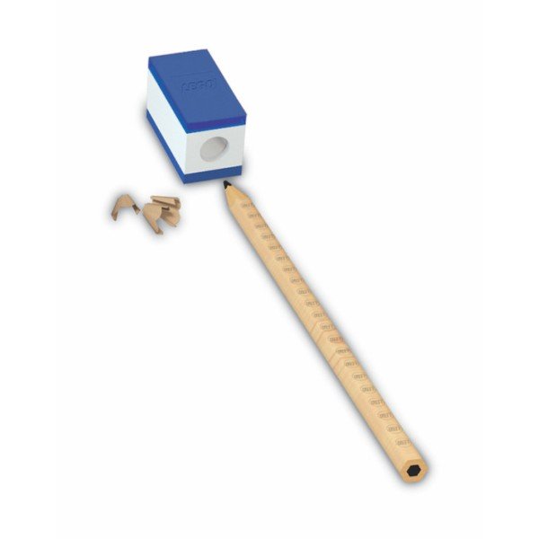 Sada 2 strúhadiel LEGO®