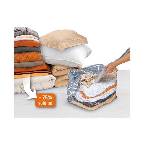 Vákuové vrece Domopak Bon Ton-image-1