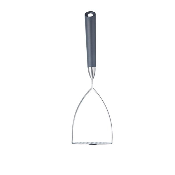 Drvič na zemiaky Kitchen Craft Steel Masher Carded