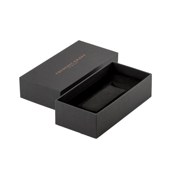 Dámske hodinky s bielym remienkom z pravej kože Frederic Graff Monte-image-4