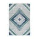 Modrý vonkajší behúň 80x250 cm Bahama – Ayyildiz Carpets