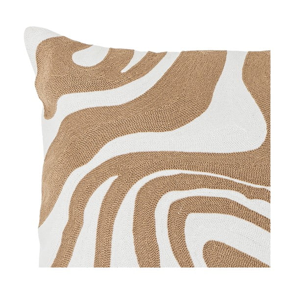 Bavlnený dekoračný vankúš 35x60 cm Aba – Bloomingville-image-4