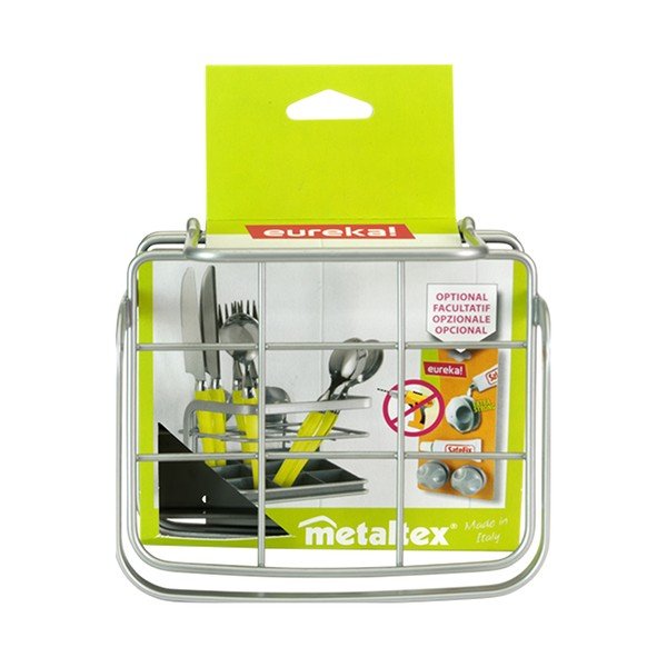 Nástenný držiak na príbory Metaltex-image-2