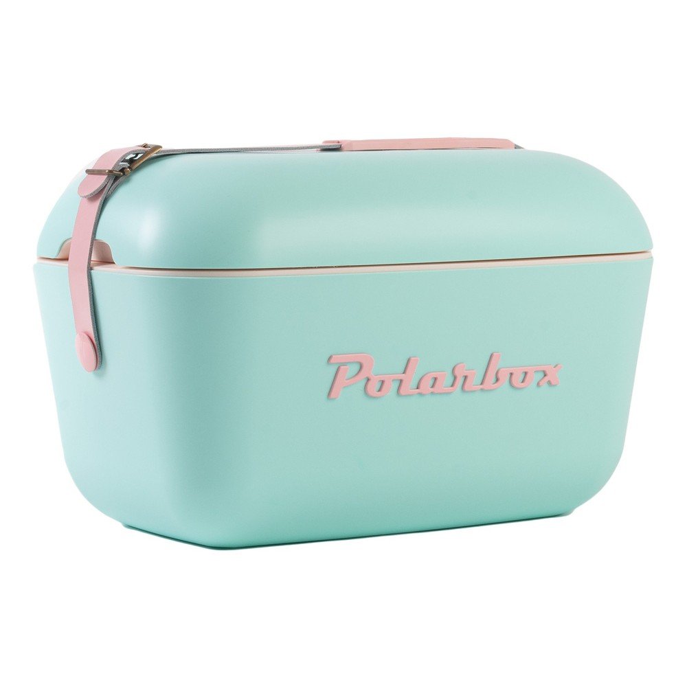 E-shop Tyrkysový chladiaci box 20 l Pop – Polarbox