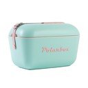 Tyrkysový chladiaci box 20 l Pop – Polarbox