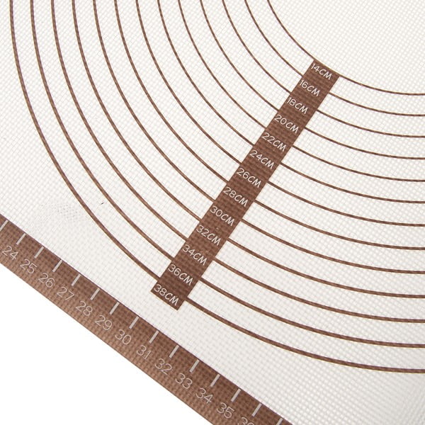 Silikónová kuchynská podložka na vaľkanie cesta 45x65 cm – Orion-image-4