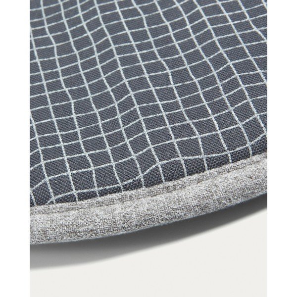 Sedák ø 33 cm Silke – Kave Home-image-3