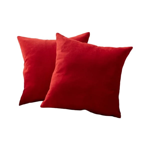 Obliečky na vankúše v súprave 2 ks 43x43 cm – Mioli Decor