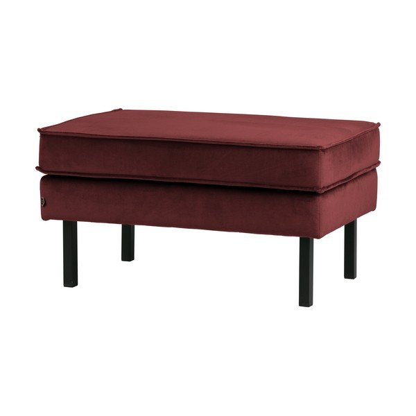 Červená podnožka BePureHome Rodeo-image-2
