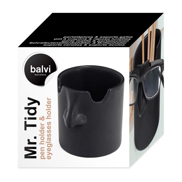Keramický organizér na písacie potreby Mr. Tidy – Balvi-image-3