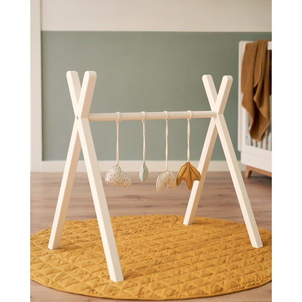 Detská hrazdička Maralis – Kave Home-image-1