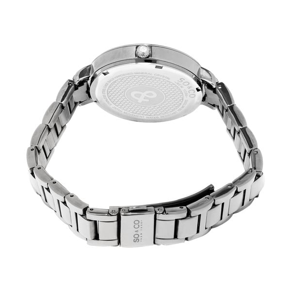 Dámske hodinky So&Co New York GP15541-image-1