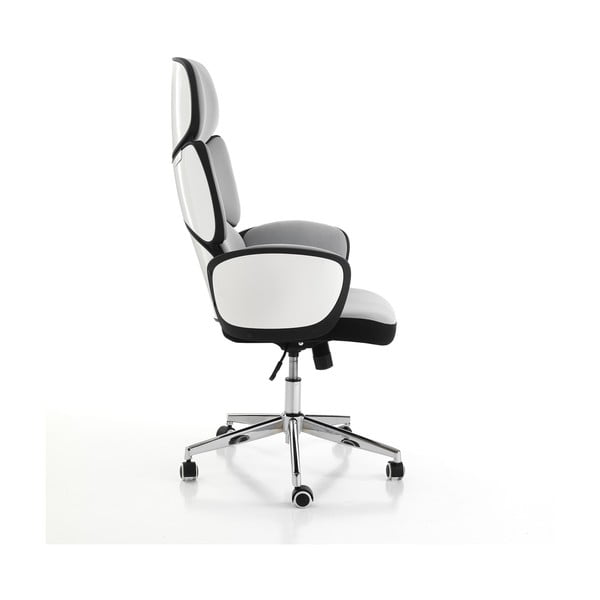 Kancelárska stolička Toledo – Tomasucci-image-3