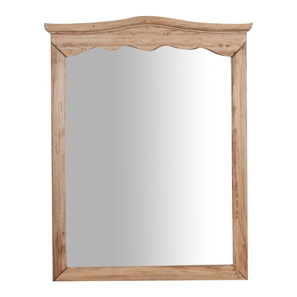 Zrkadlo Crido Consluting Honorie, 80 x 103 cm
