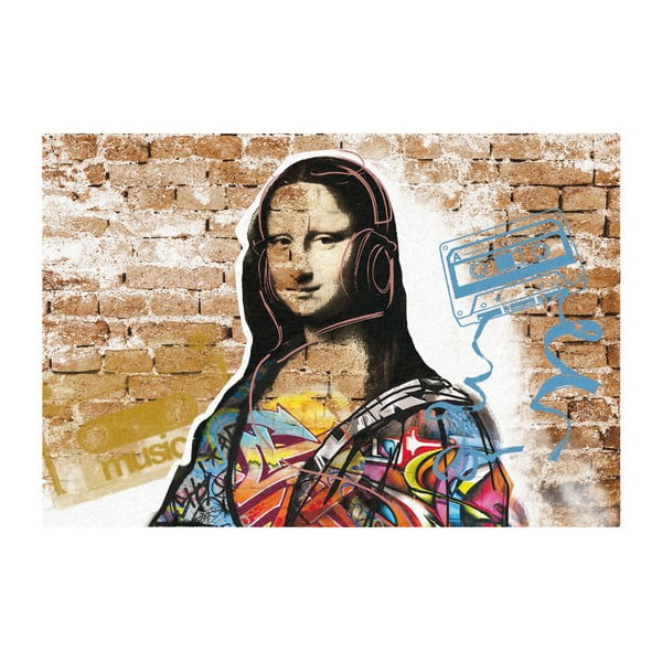 Koberec Ynot home Mona, 110 x 160 cm
