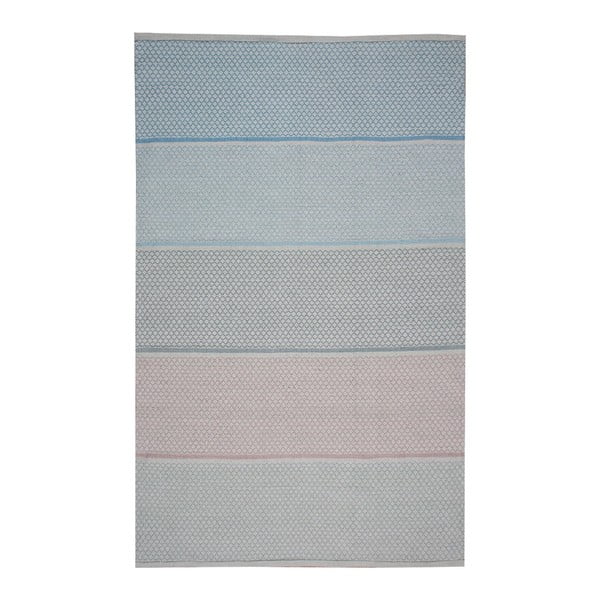Bavlnený koberec Eco Rugs Thisted, 120 × 180 cm