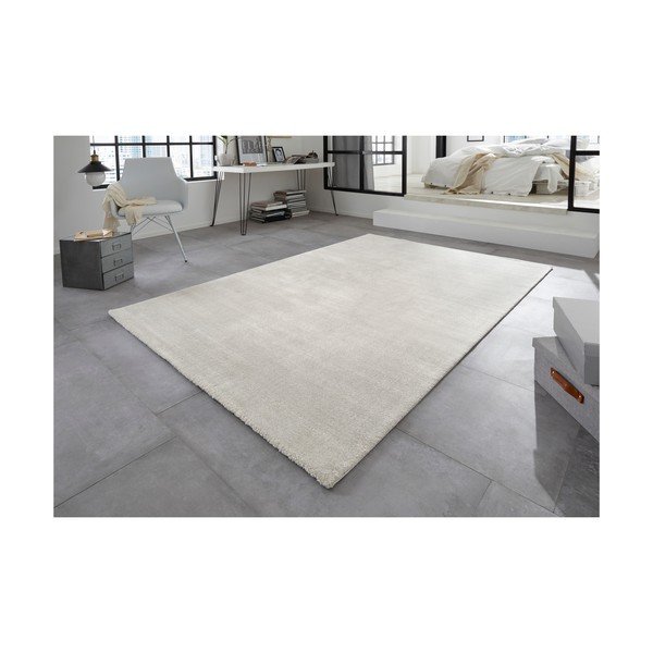 Béžový koberec Elle Decoration Euphoria Vanves, 160 × 230 cm-image-4