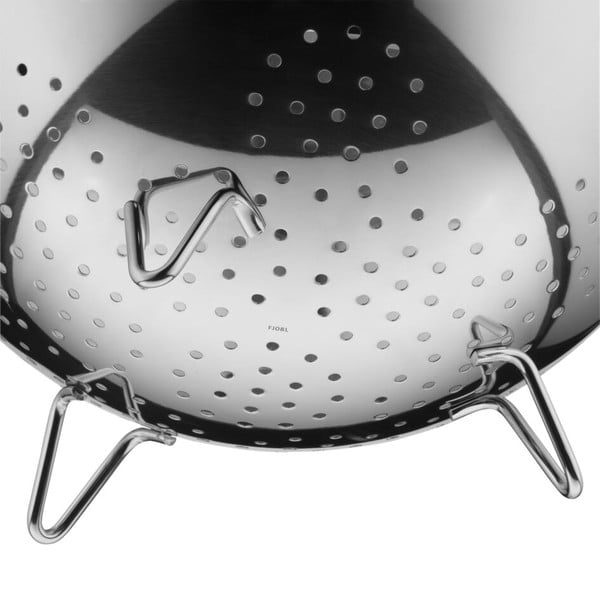 Cedidlo z antikoro ocele WMF, ø 24 cm-image-3