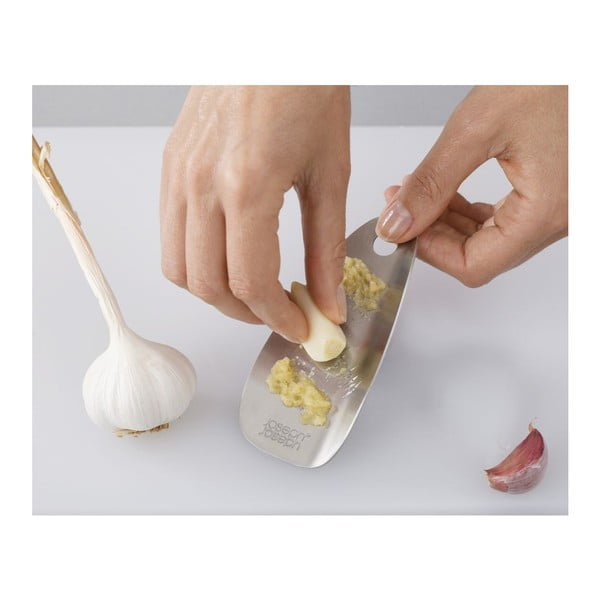 Strúhadlo na cesnak a zázvor Joseph Joseph ShredLine-image-1