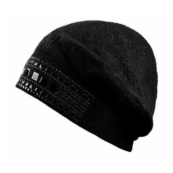 Čiapka Kris Black
