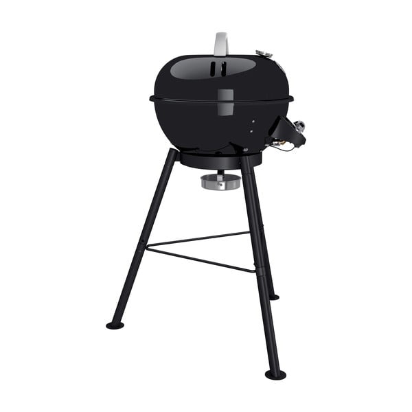 Plynový gril Chelsea 420 G – Outdoorchef-image-1