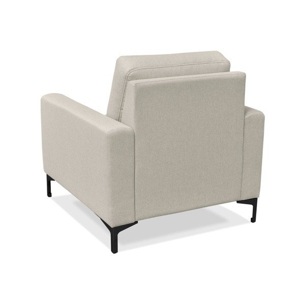 Béžové kreslo Cosmopolitan design Atlanta-image-4