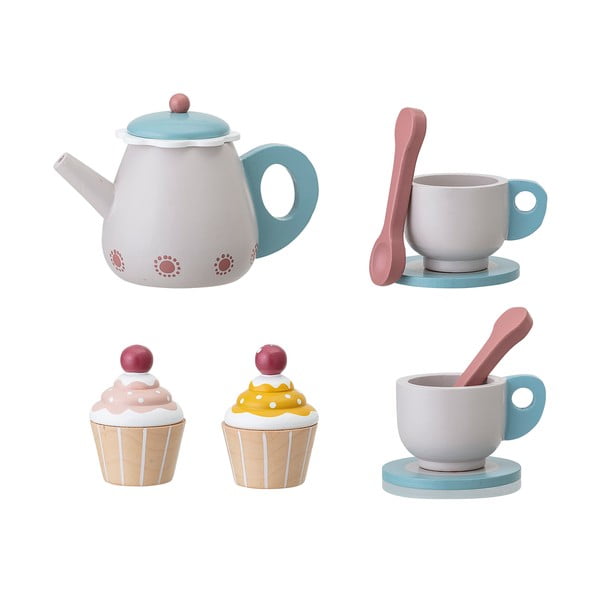 Detský hrací set Gentrim - Bloomingville Mini-image-3