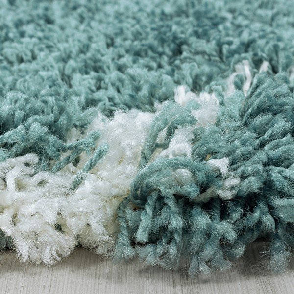 Tyrkysový koberec 80x150 cm Alvor – Ayyildiz Carpets-image-4