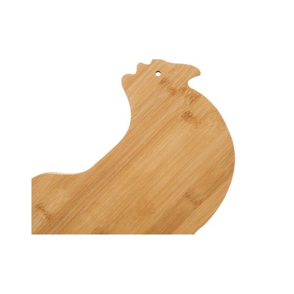 Doska z bambusu Bambum Nino, 32 × 21,5 cm-image-1