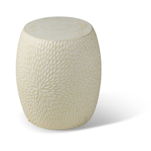 Záhradný odkladací stolík Bonami Selection Dalia, ø 40 cm-image-2