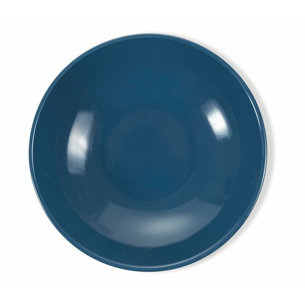 18-dielna súprava modrých tanierov z porcelánu a kameniny VDE Tivoli 1996 Dream-image-3