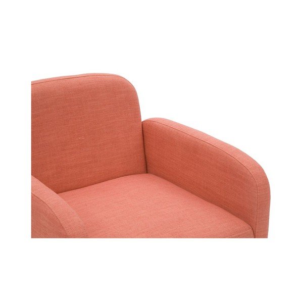 Kreslo Mauro Ferretti Posti Coral, 71 × 61 × 58 cm-image-1